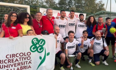 Circolo ricreativo università