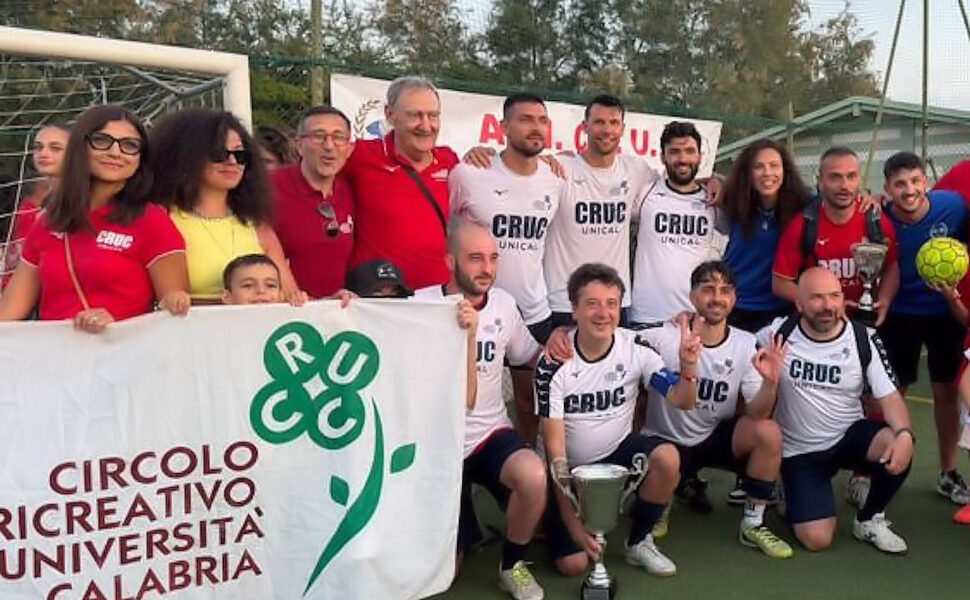 Circolo ricreativo università