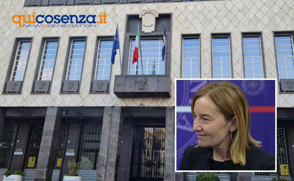 Cosenza, Pd chiede una nuova nomina per il vicesindaco: «Caso di poltronismo istituzionale, si cambi subito» 51 vicesindaco_Cosenza_Pd