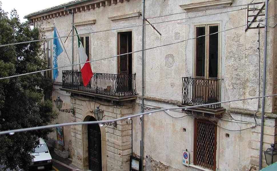Il TAR Calabria dà ragione a Luzzi: annullata la graduatoria del bando culturale, nuova valutazione del progetto 52 Comune di Luzzi