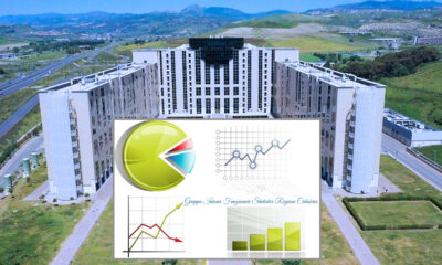 Concorso idonei funzionari statistici regione Calabria