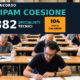 Concorso ripam coesione 2026 pubblica amministrazione calabria