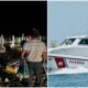 Maxi controlli della Guardia Costiera da Rocca Imperiale a Cariati: 15mila euro di multe e 665 ombrelloni sequestrati 62 Controlli_guardia costiera