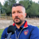 Cosenza Calcio, Il tecnico Coppitelli chiaro: «serve mercato. Neanche le formazioni U23 giocano solo con i giovani» 54 Federico Coppitelli tecnico Cosenza Calcio allenatore