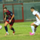 Incubo Cosenza Calcio: disastro difensivo inziale e beffa al 95'. Il Potenza vince 2 a 1, rossoblu a zero punti 52 Cosenza Calcio Potenza
