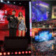 Cosenza Concerto Radio 2 Live Rai 2 mercoldì 5 agosto