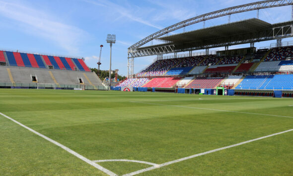 Cosenza-Potenza Crotone