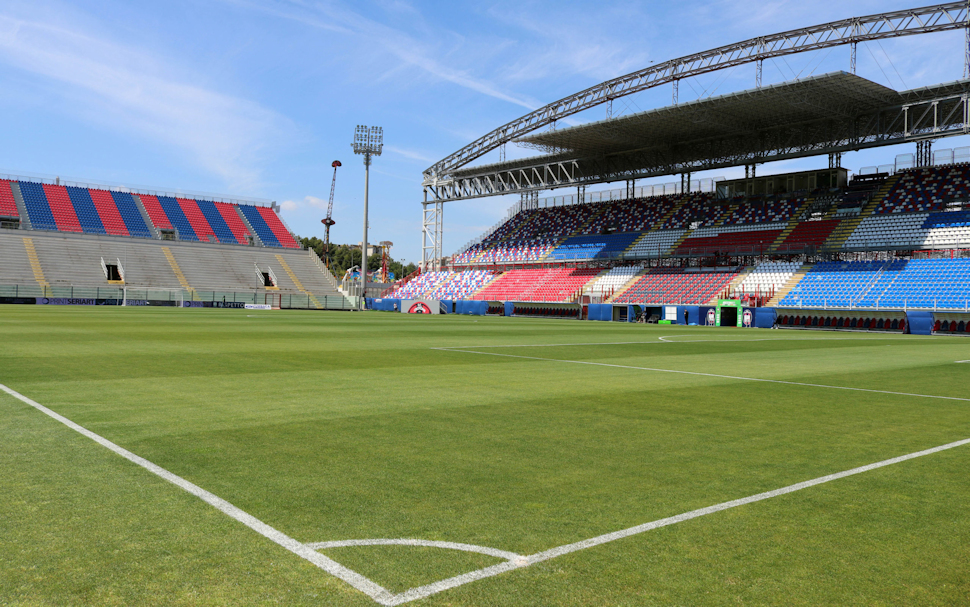 Cosenza-Potenza Crotone
