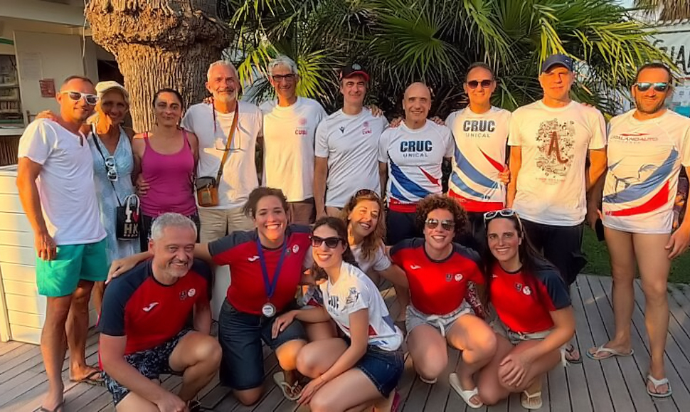 Cultura, sport, tempo libero e attività sociali. L’Unical consolida la partnership con il Circolo Ricreativo dell’Università 53 Cruc Unical