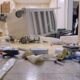 Devasta il pronto Soccorso di Cosenza 2