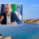Diamante Mare sindaco ordine