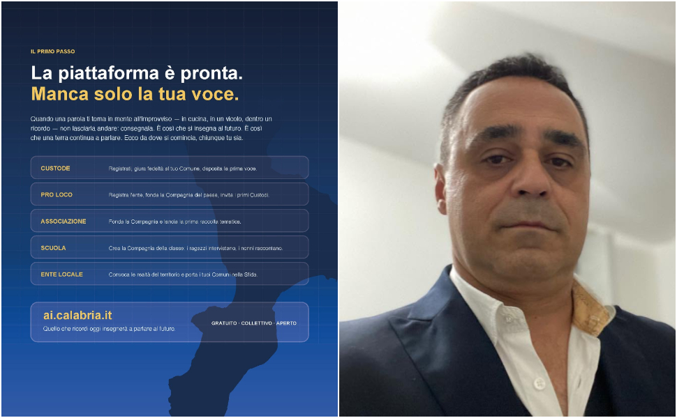 Domenico Corchiola IA Dialetti 03
