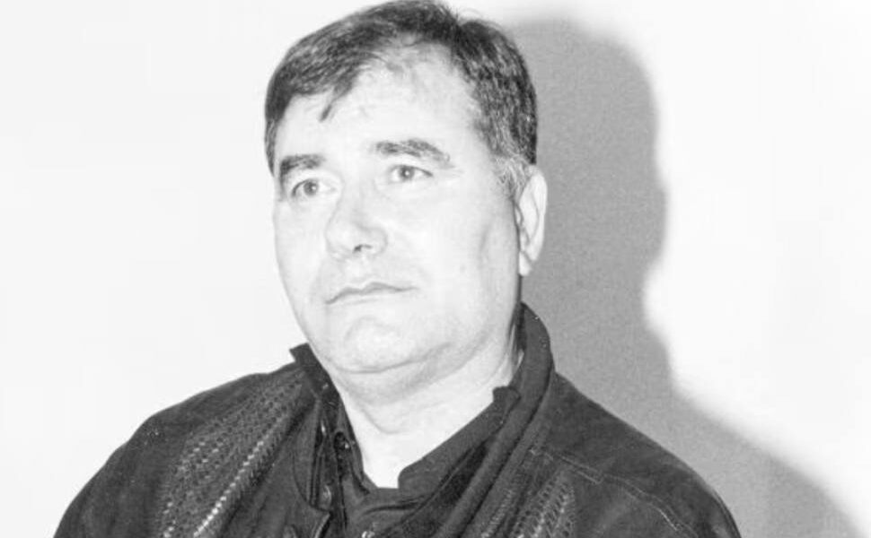 Domenico Papalia