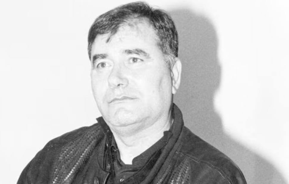 Domenico Papalia