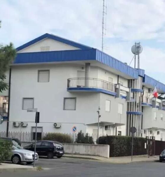 Donna morta nello studio medico a Rossano, i familiari presentano denuncia. Si attende l'autopsia 56 Donna morta_studio medico