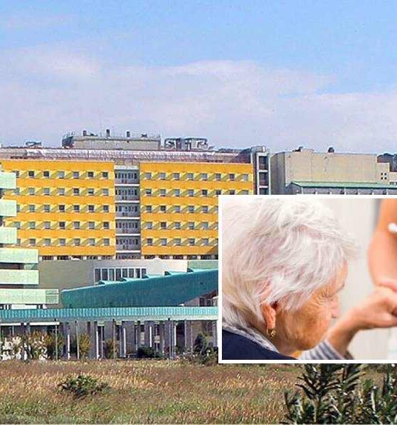 Alzheimer, il "Dulbecco" primo e unico centro in Calabria ad introdurre la nuova terapia 56 Dulbecco_Alzheimer