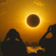 Eclissi Totale solare Italia Calabria