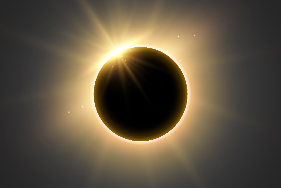 Domani in Europa la prima grande eclissi solare totale dal 1999: dove si vedrà in Italia. E in Calabria? 52 Eclissi solare totale