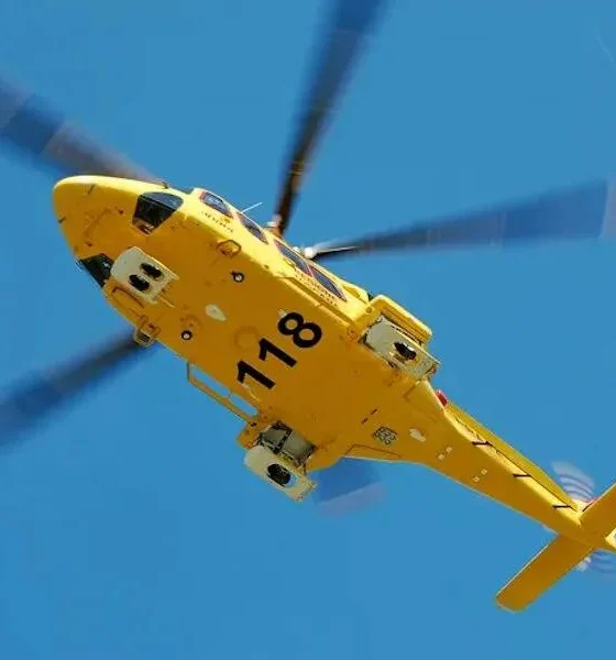 Amantea, precipita dal balcone mentre tenta di entrare in casa: 50enne trasferito in elisoccorso all'Annunziata 56 precipita_balcone