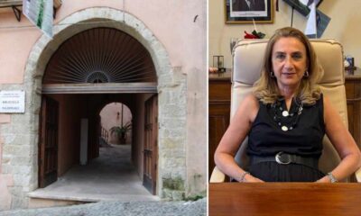 Emanuela Bottalico - Biblioteca nazionale di Cosenza 02