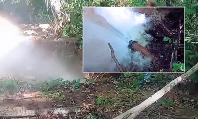 Emergenza idrica Donnici acqua