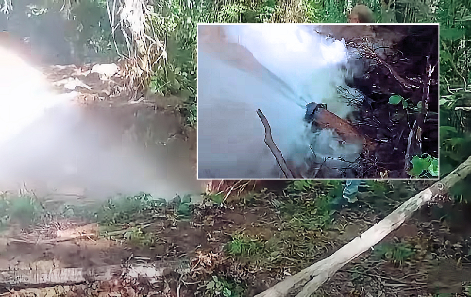 Emergenza idrica a Donnici, Borgo Partenope e Sant’Ippolito: individuata la perdita in una zona impervia ad Aprgliano 51 Emergenza idrica Donnici acqua