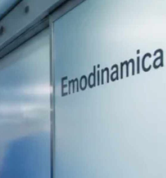 Cardiologia: in Calabria il nuovo servizio con equipe itineranti di emodinamica, unico in Italia 56 Emodinamica generico