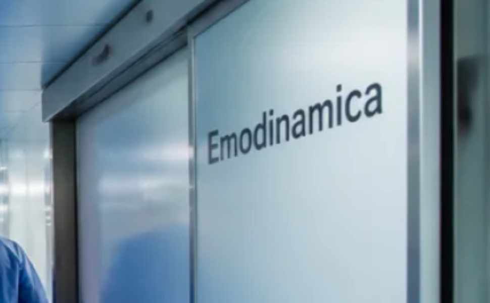 Sanità, emodinamica: Madeo (Pd) «cancellati servizi essenziali a Vibo e Corigliano Rossano» 52 Emodinamica generico