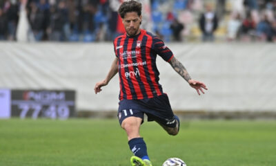 Energe Antonio Cosenza Calcio