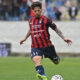 Cosenza Calcio, ufficiale in attacco Antonio Energe: arriva dal Crotone in prestito con obbligo di riscatto 54 Energe Antonio Cosenza Calcio