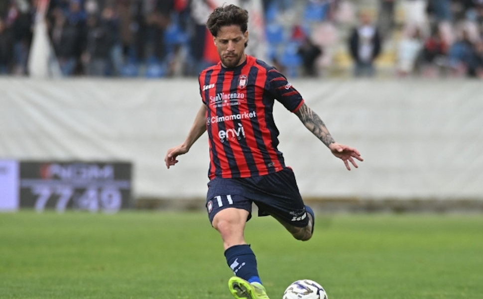 Energe Antonio Cosenza Calcio