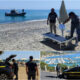 Estate sicura in Calabria: maxicontrolli della Finanza su spiagge, movida e commercio. Sequestrati 4 complessi balneari 64 Estate sicura in Calabria guardia di Finanza