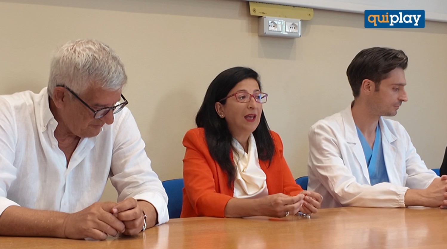 Cosenza: “Voci dalla Rianimazione”, il libro di Barbara Modaffari sulle storie di fragilità e speranza