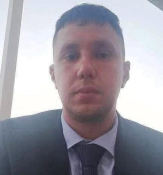 Ennesimo incidente sul lavoro in Calabria: morto il giovane Fabio Calabrò 56 Fabio Calabrò