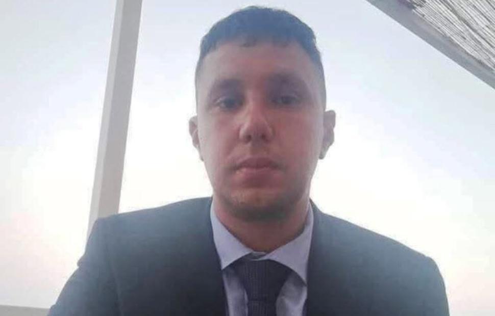 Ennesimo incidente sul lavoro in Calabria: morto il giovane Fabio Calabrò 213 Fabio Calabrò