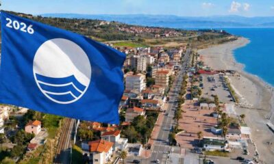 Falerna Bandiera Blu