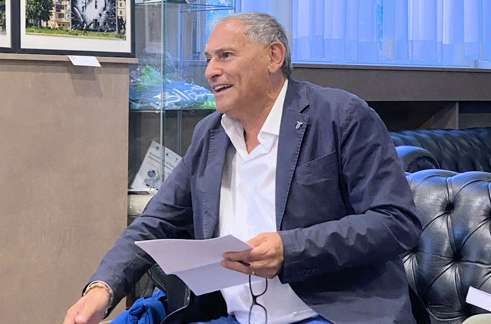 Fedele Sirianni