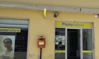 Poste Italiane_Castrovillari