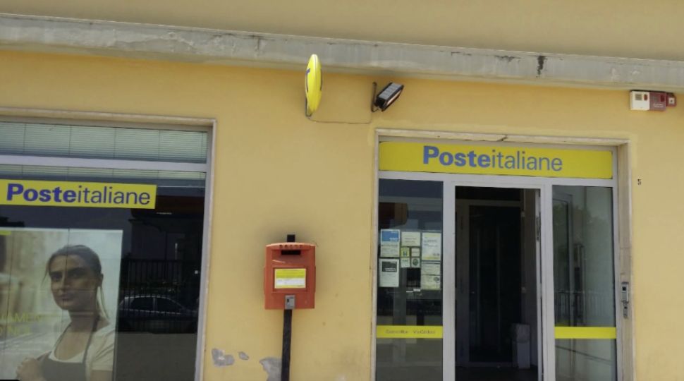Poste Italiane acquisisce Tim e taglia i servizi in Calabria. L'allarme dell'UGL: «A rischio la filiale di Castrovillari» 79 Poste Italiane_Castrovillari