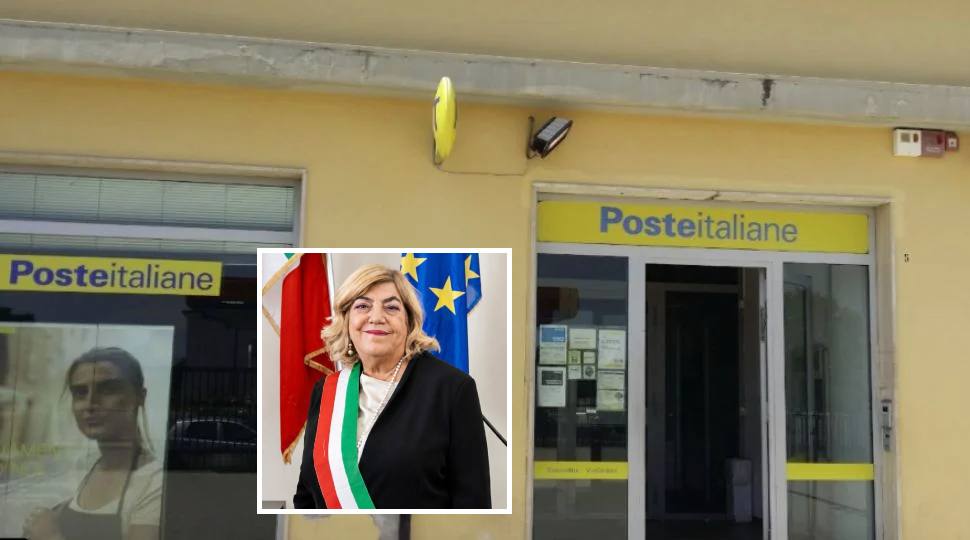 Castrovillari: a rischio la chiusura della filiale di Poste Italiane, la sindaca chiede un confronto con il sindacato 79 Poste Italiane_Castrovillari_chiusura