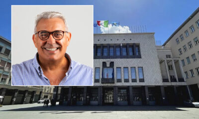 Filippelli democratici progressisti cosenza