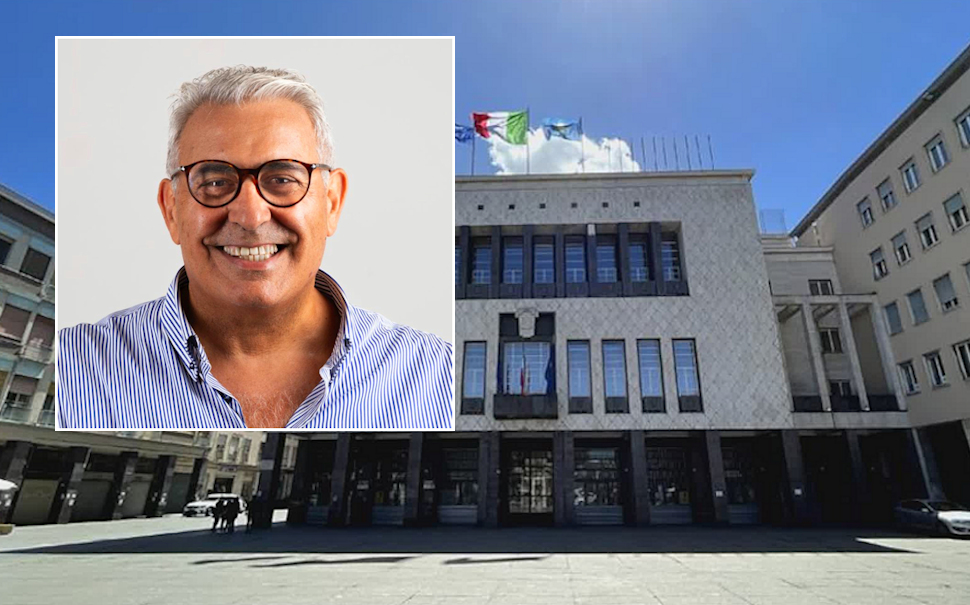 Filippelli democratici progressisti cosenza