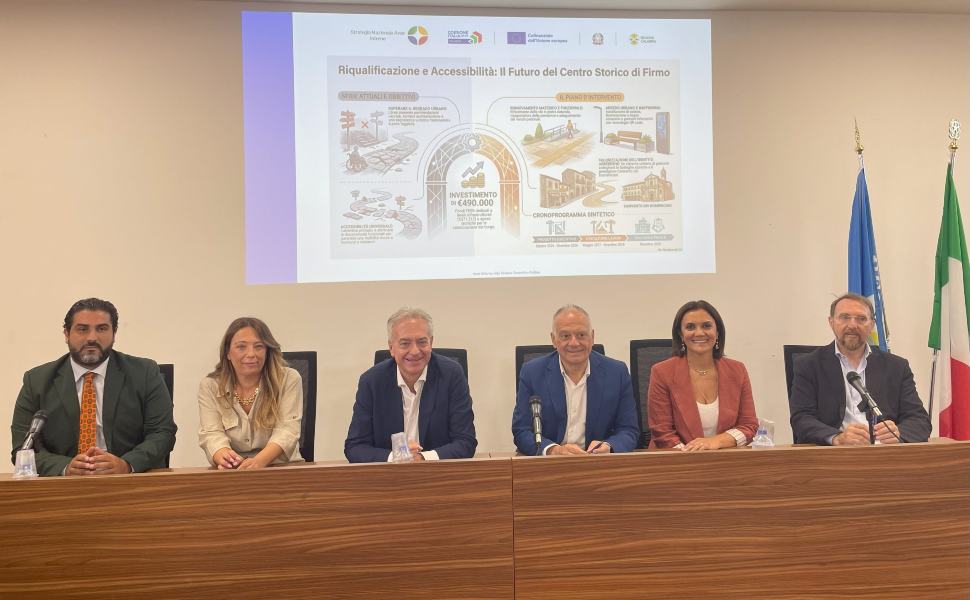 Dalla Regione 12 milioni di euro contro lo spopolamento per Pollino e Alto Tirreno: coinvolti 18 Comuni 79 Fondi_spopolamento