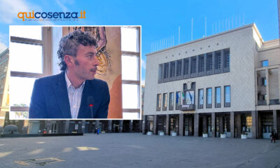 Francesco Alimena Pd