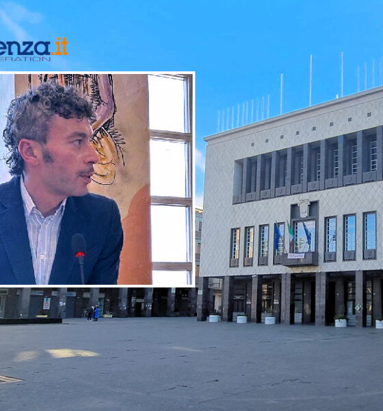 Francesco Alimena Pd