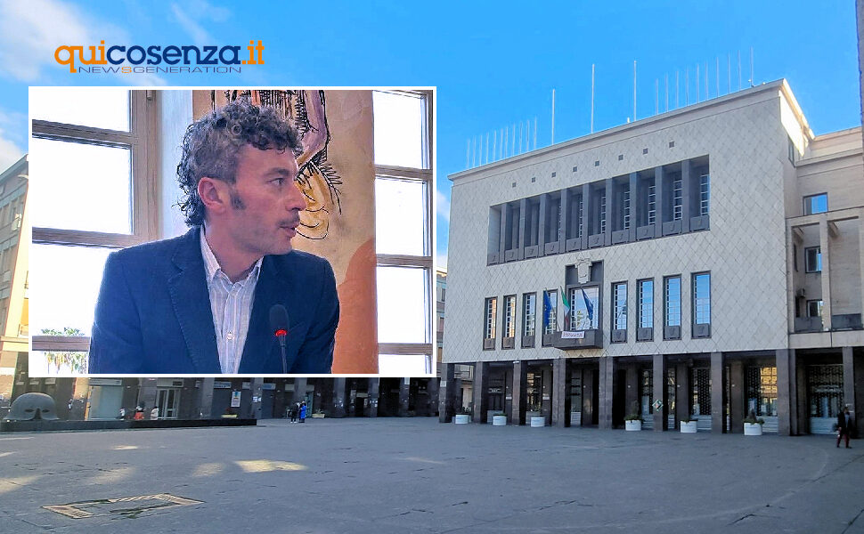 Francesco Alimena Pd