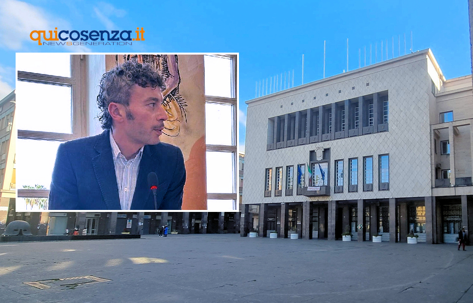 Francesco Alimena Pd