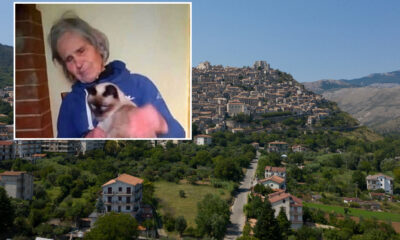 Frascineto Scomparsa