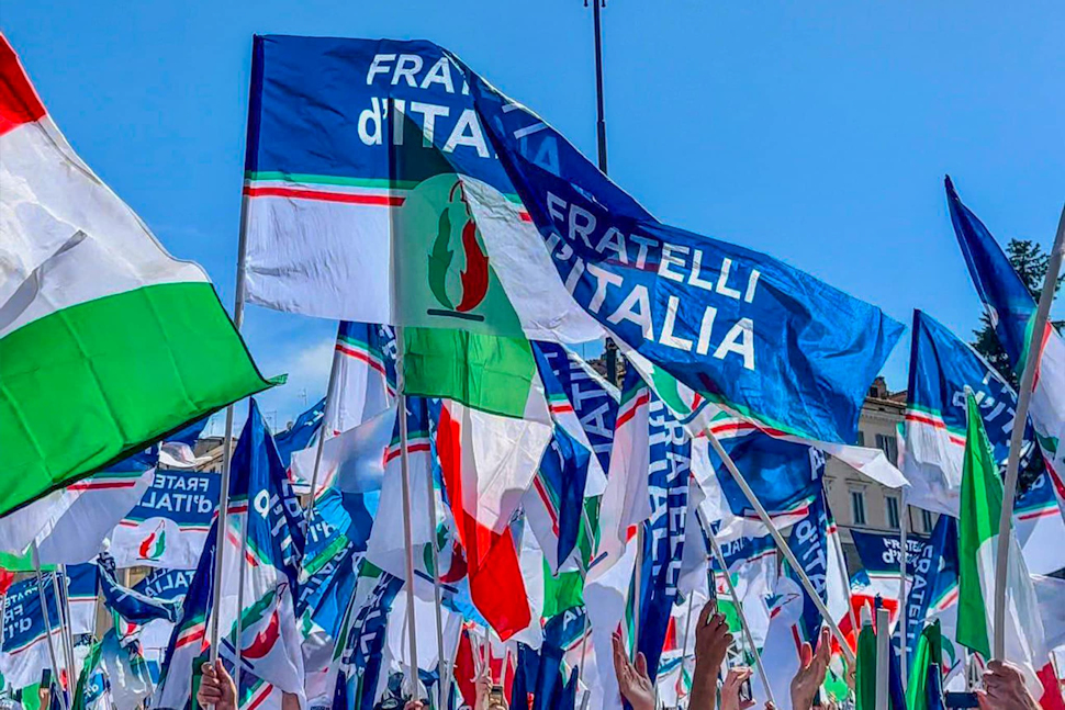 Comune di Cosenza, PD nel caos e maggioranza spaccata. Fratelli d'Italia attacca: «Caruso faccia un passo indietro» 53 Fratelli ditalia