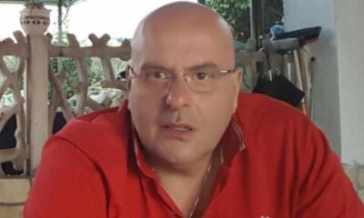 Fulvio Campanaro Noi Moderati